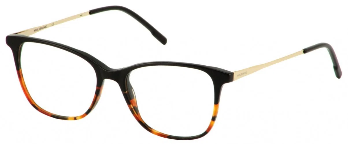 Moleskine 1121 Eyeglasses - view 2